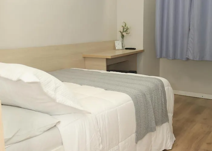 Hotel Esperança AdultOnly Rio de Janeiro