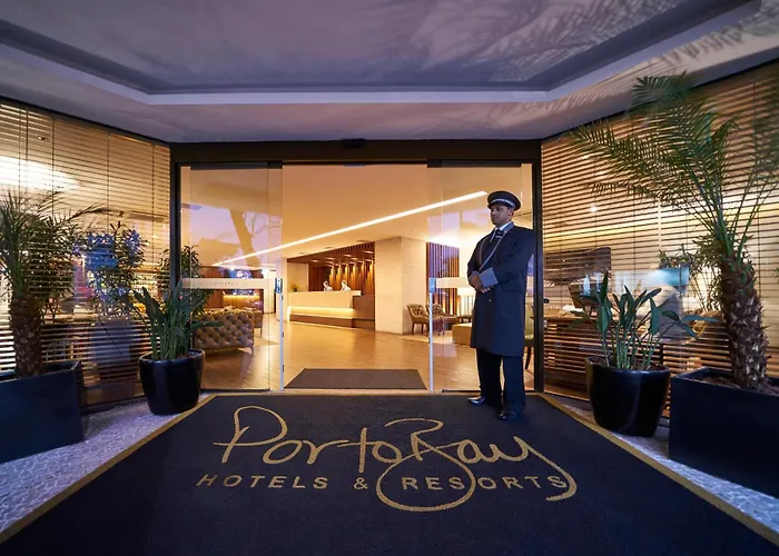 Portobay Rio De Janeiro Hotel