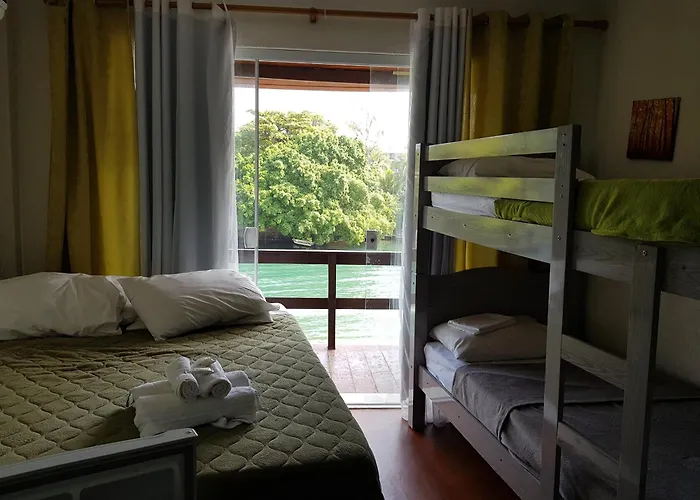 Pousada Miami Rio de Janeiro