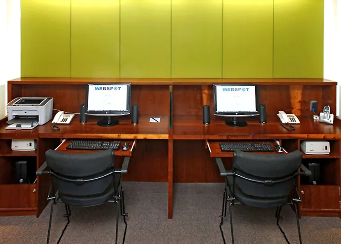 Premier Copacabana Hotel Rio de Janeiro