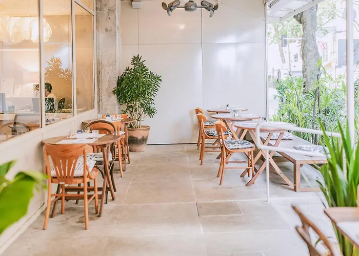 Ipanema Inn Hotel Rio de Janeiro