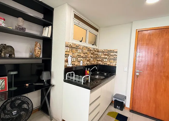 Unidade Autonoma 609 Em Villa Del Sol Rio de Janeiro