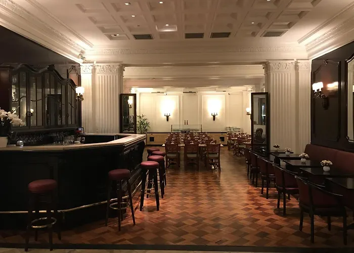 Olinda Rio Hotel Rio de Janeiro