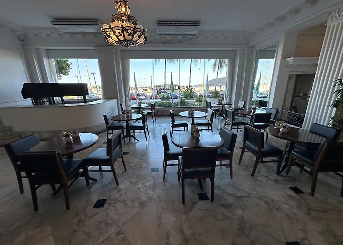 Olinda Rio Hotel Rio de Janeiro