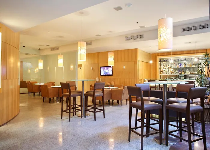 Royal Rio Palace Hotel Rio de Janeiro