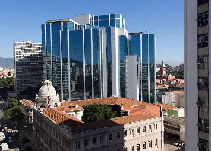 Hotel Carioca Rio de Janeiro