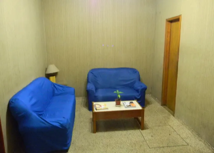 Hotel Americano Rio de Janeiro