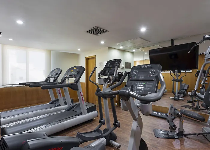 Windsor Copa Hotel Rio de Janeiro