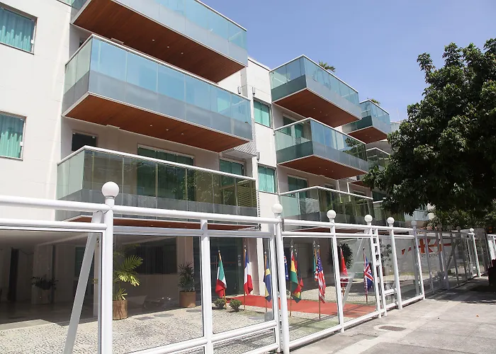 Ks Residence Rio de Janeiro