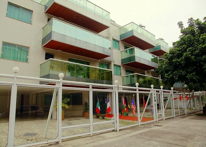 Ks Residence Rio de Janeiro