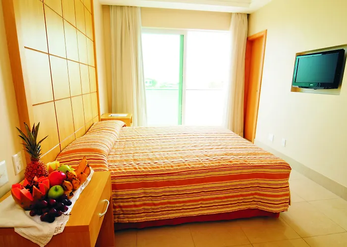 Americas Gaivota Hotel Rio de Janeiro