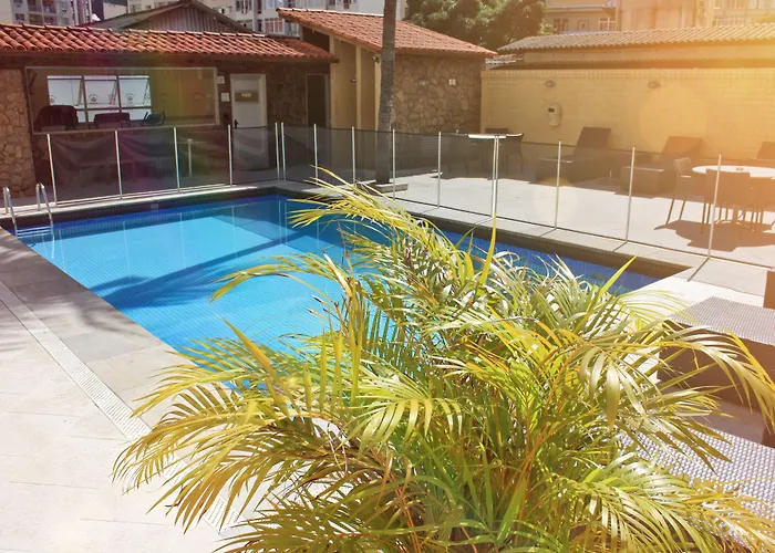 Riale Imperial Flamengo Hotel Rio de Janeiro