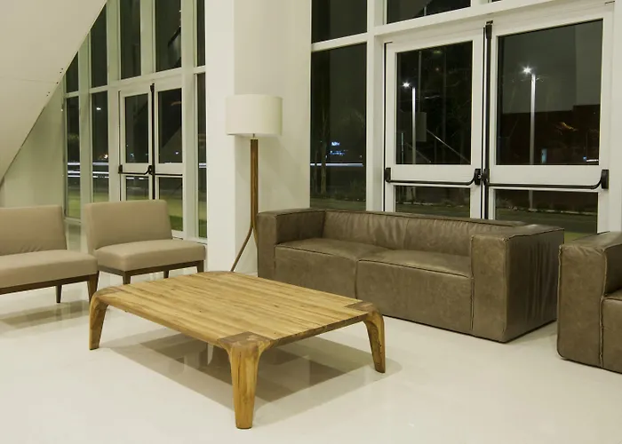 Americas Barra Hotel Rio de Janeiro