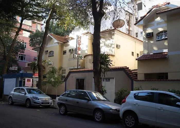 Hotel Lido (Adults Only) Rio de Janeiro