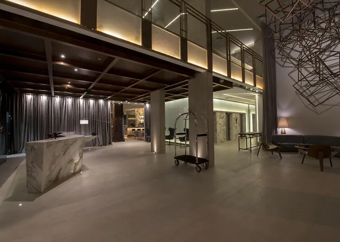 Hotel Atlantico Prime Rio de Janeiro