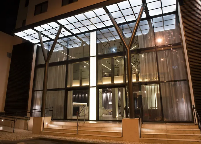 Hotel Atlantico Prime Rio de Janeiro