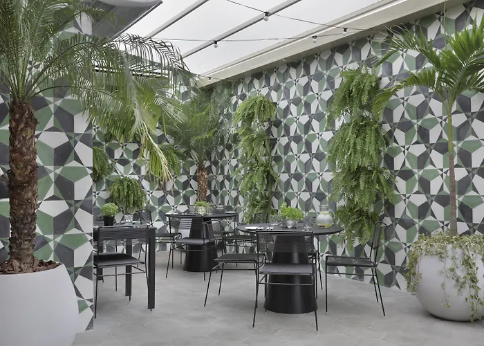 Yoo2 Rio De Janeiro, Tapestry Collection By Hilton Hotel