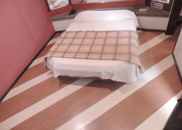 Verona Hotel (Adults Only) Rio de Janeiro