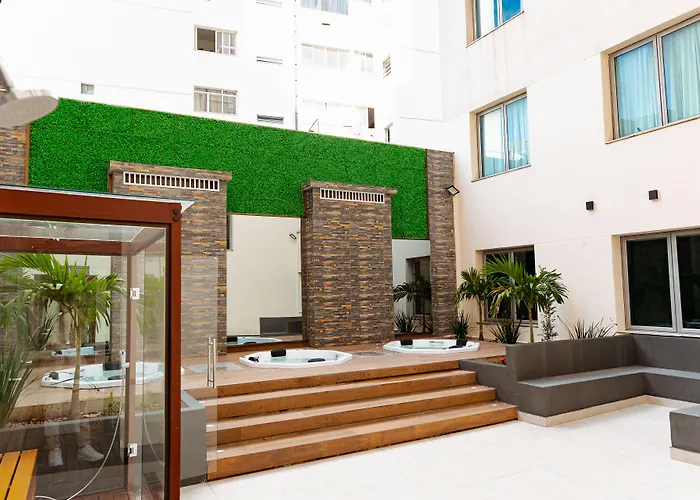 Days Inn By Wyndham Rio De Janeiro Lapa