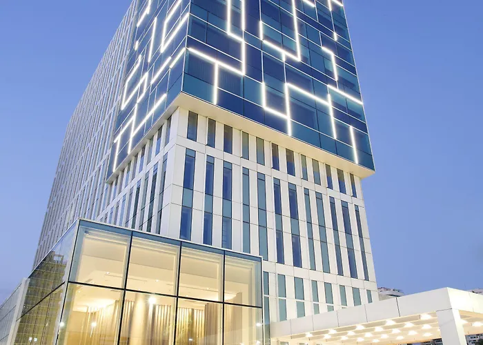 Venit Mio Hotel Rio de Janeiro