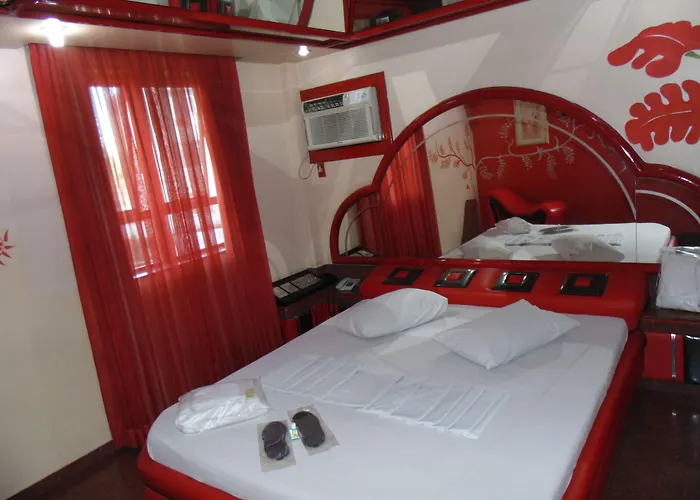 Hotel Show Adult Only Rio de Janeiro