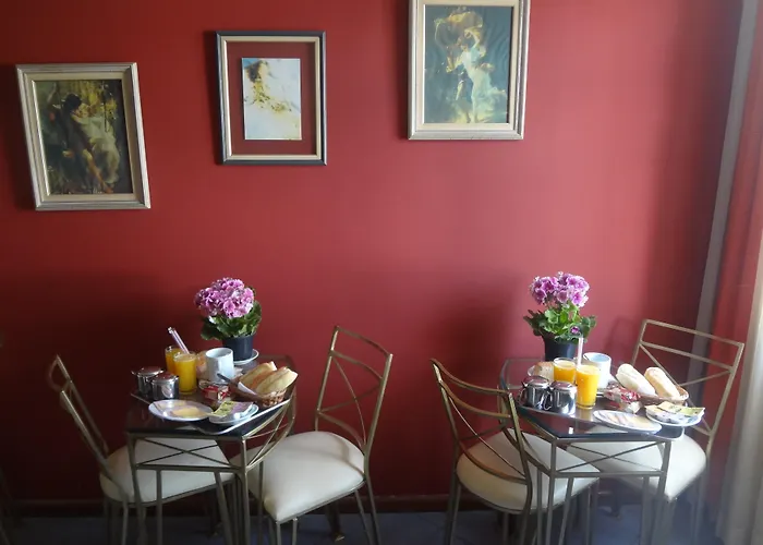 Hotel Meu Cantinho (Adults Only) Rio de Janeiro