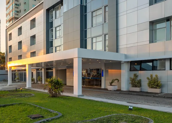 Dom Barra Hotel Rio de Janeiro