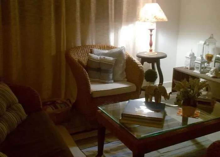 Pousada Da Gigoia - Barra Da Tijuca Rio de Janeiro