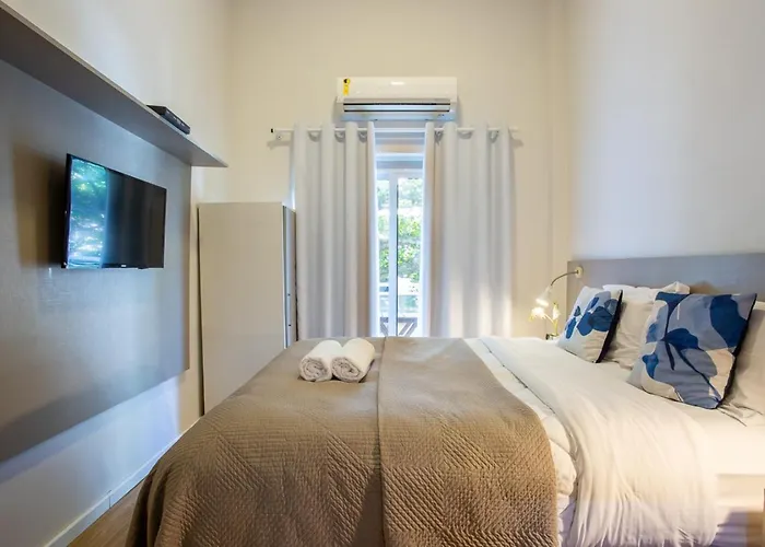 Injoy Lofts&Studios Ipanema Río de Janeiro