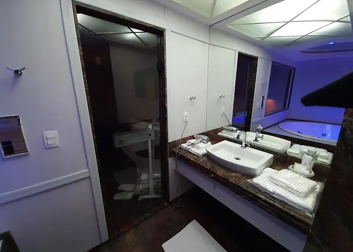 Bambina Hotel -Adultos Somente Rio de Janeiro