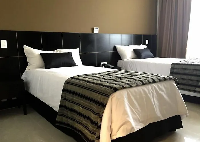 Hotel Atlântico Tower - SOFT OPENING Rio de Janeiro