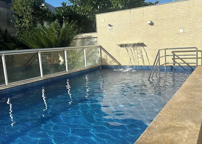 Studio Experience Recreio Rio de Janeiro