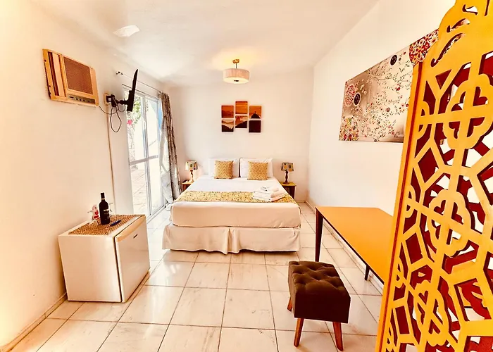 Les Jardins De Rio Boutique Hotel Rio de Janeiro