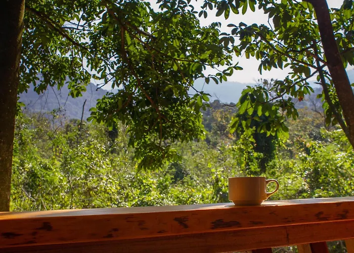 Don Pascual Hotel Rio de Janeiro