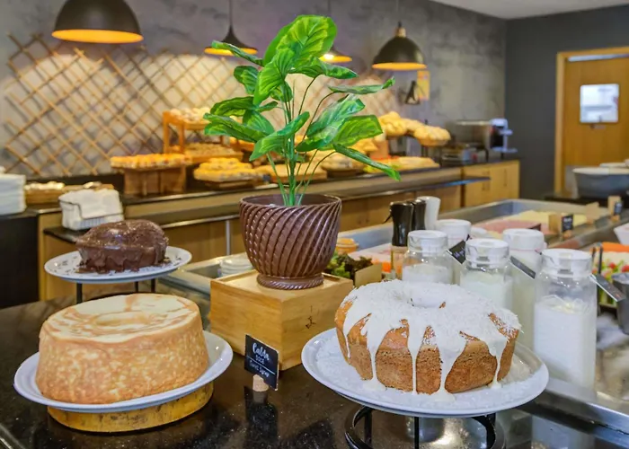 Ibis Rio De Janeiro Botafogo Hotel