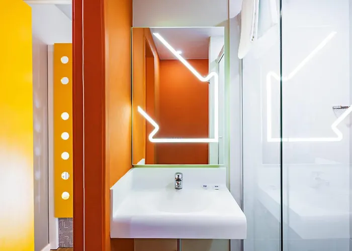 Ibis Budget Rio De Janeiro Centro