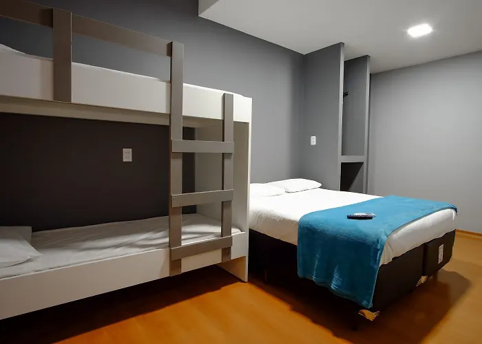 Ref House Barra Da Tijuca Hotel Rio de Janeiro