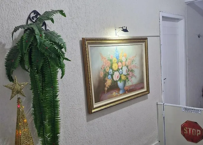 Sobrado Botafogo Guesthouse Rio de Janeiro