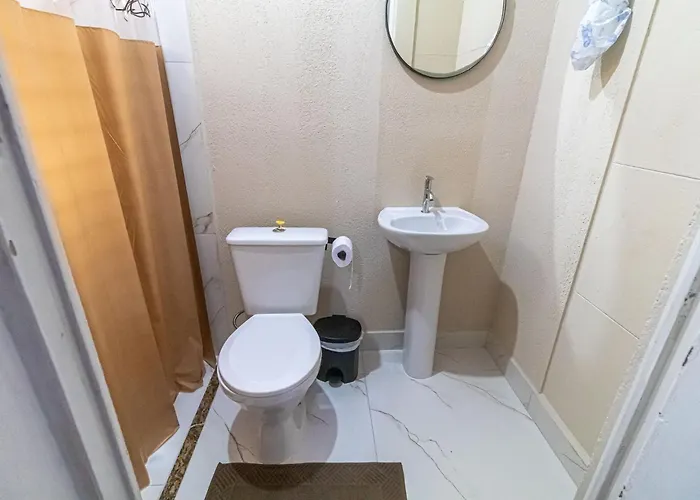 Maroca Rio Hotel Rio de Janeiro