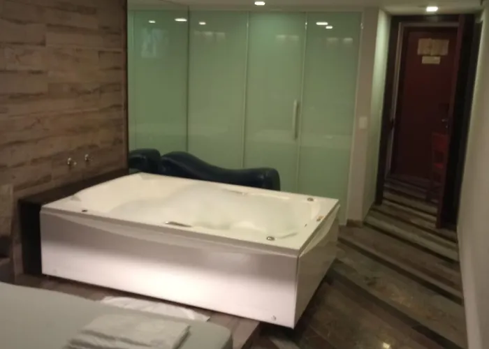 Eden Hotel (Adults Only) Rio de Janeiro