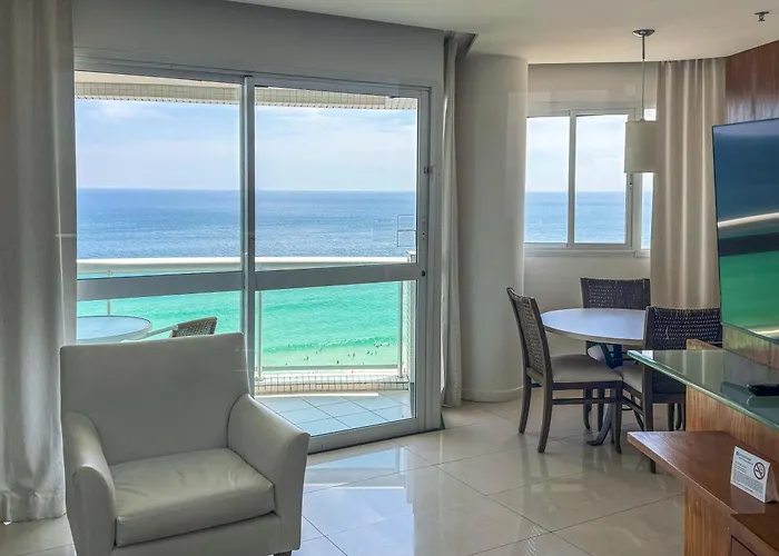 Wyndham Rio Barra Hotel Rio de Janeiro