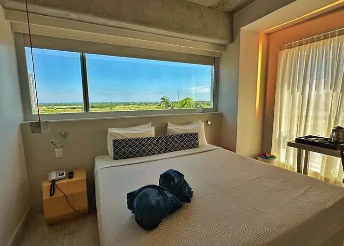 Ribalta Hotel Barra Da Tijuca By Atlantica Rio de Janeiro