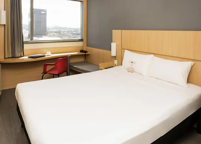 Ibis Rio Porto Atlantico Hotel Rio de Janeiro