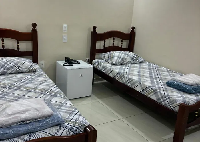 Hotel Alameda - Adults Only Rio de Janeiro