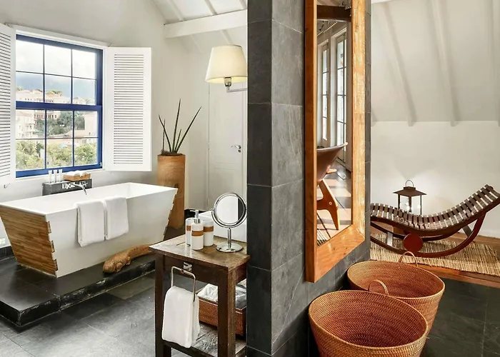 Santa Teresa Hotel Rio De Janeiro - Mgallery Collection