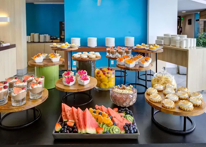 Ibis Rio De Janeiro Barra Da Tijuca Hotel