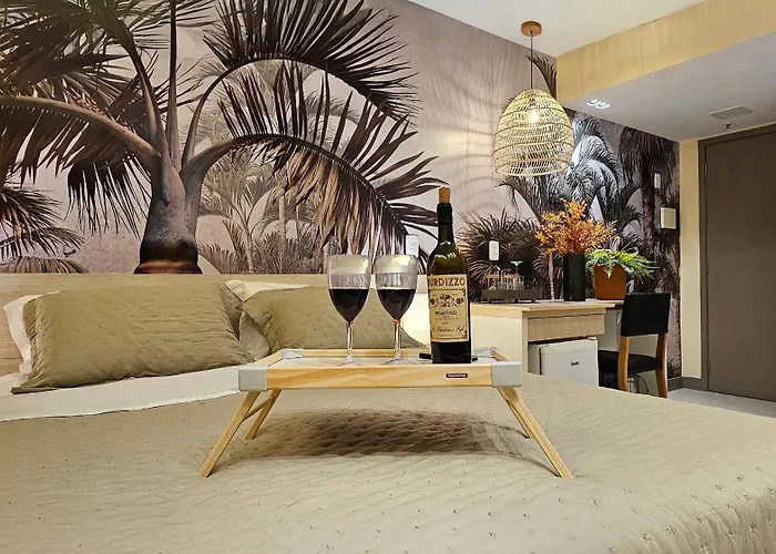 Condominio Option - Recreio Dos Bandeirantes Rio de Janeiro