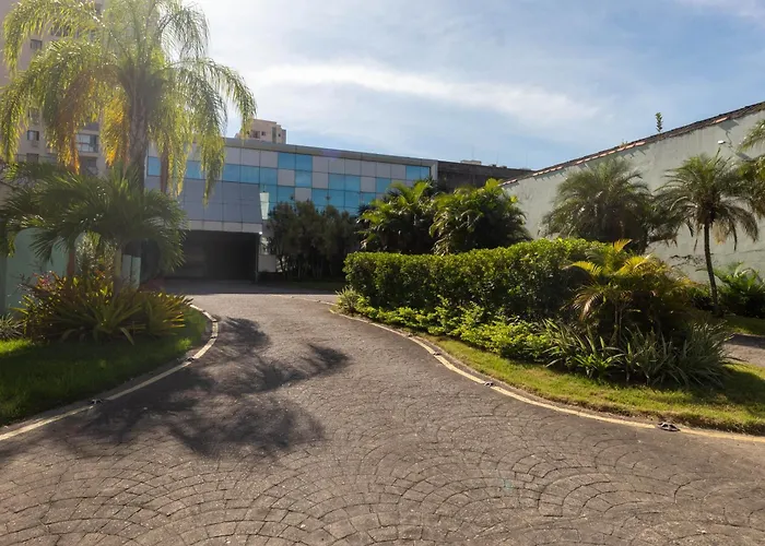 Cartago Hotel Adult Only Rio de Janeiro