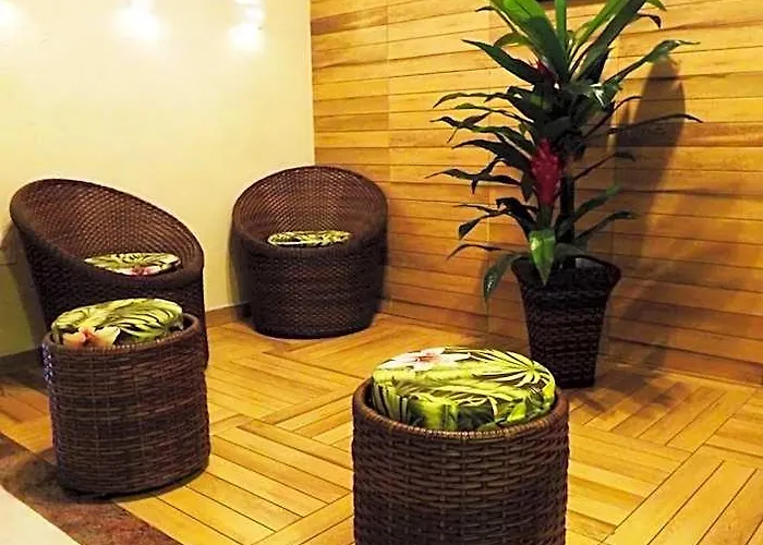 Downtown Santana Hotel Rio de Janeiro