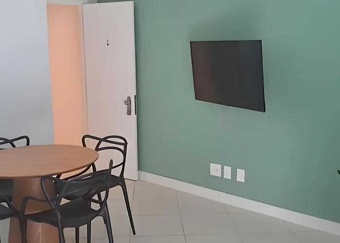 Real Residence Hotel Rio de Janeiro